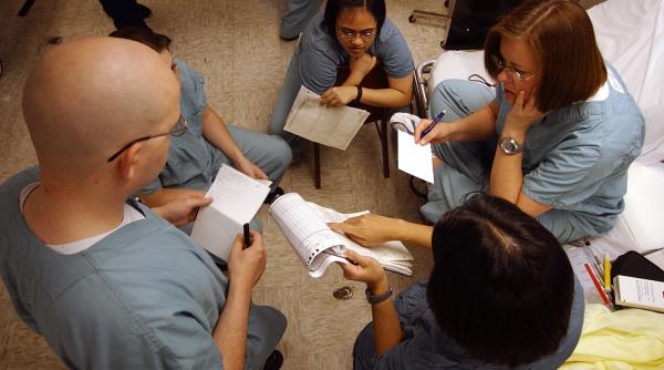 turele de noapte cresc sansele de aparitie a cancerului