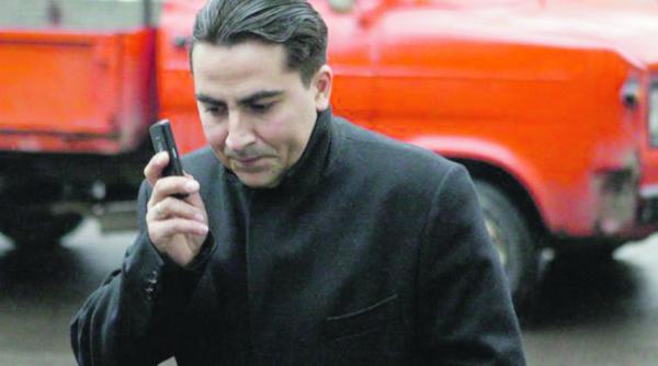 activitate de fost politist de la operatiuni suspecte cu droguri la afaceri cu un lider pdl