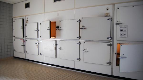 declarat mort de 3 medici salvat de un sforait