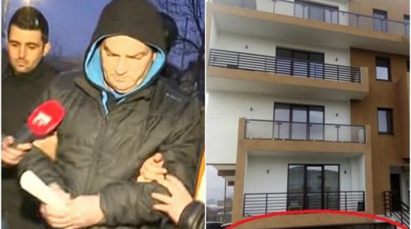 detalii socante despre politistul suspect de pedofilie el are un frate geaman care a lucrat tot in mai dar a fost dat afara in urma unor abateri grave