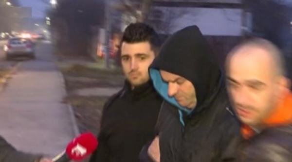 dosarul politistului acuzat de pedofilie preluat de parchetul general