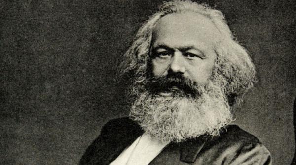 karl marx parintele filozofiei comuniste celebrat cu ocazia aniversarii a 200 de ani de la nasterea sa