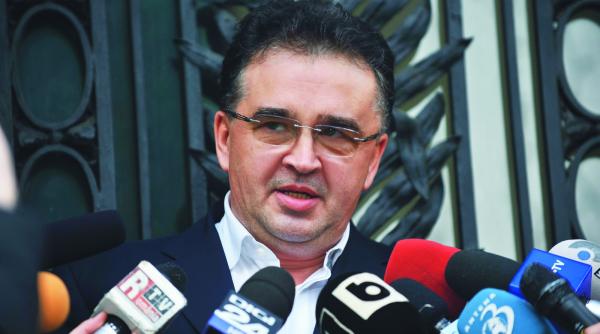 marian oprisan cere democratizarea luarii deciziilor in psd