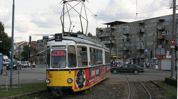 olimpiada de fugit de controlorii ctp protest initiat in urma majorarii tarifelor pe mijloacele de transport in comun din arad