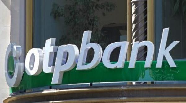 otp a majorat capitalul subsidiarei sale din romania