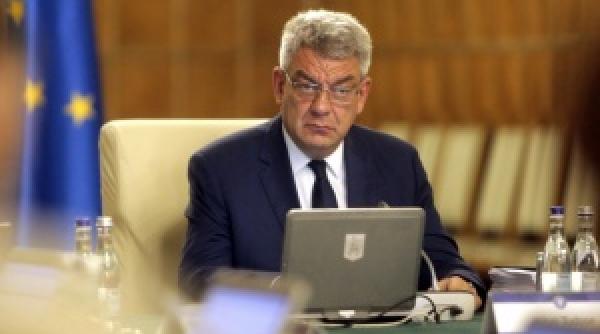 premierul mihai tudose refuza sa l demita pe seful politiei romane