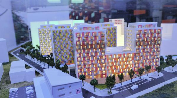 pretul imobilelor din romania supraevaluat si cu 50