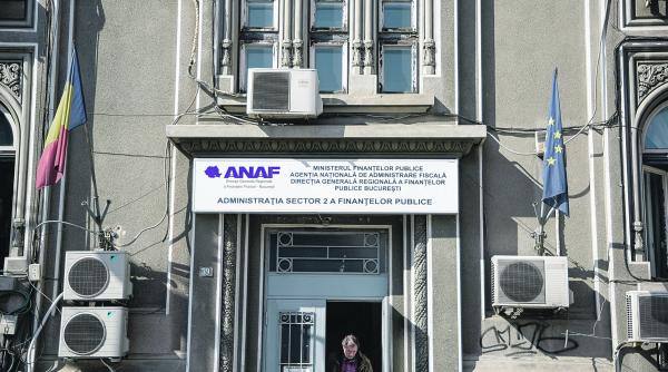 revolutia fiscala ia cu asalt ghiseele anaf