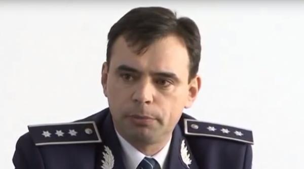 seful politiei romane bogdan despescu a ajuns la palatul victoria