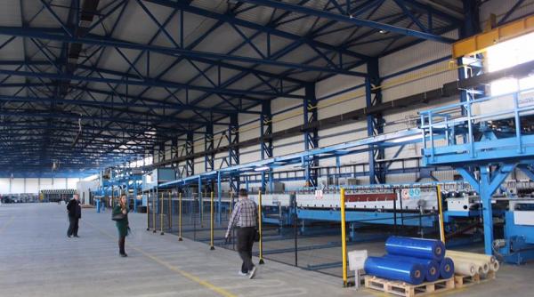 teraplast a preluat activitatea politub cu 21 8 milioane de lei