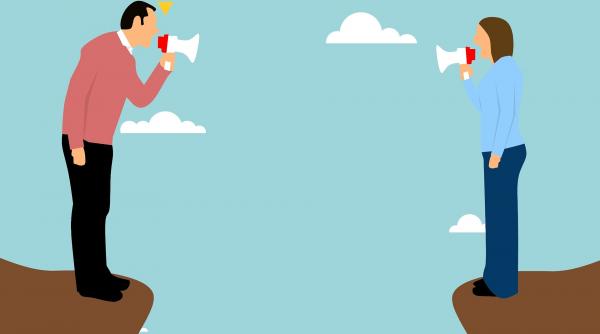 zodiile care nu se pot intelege deloc afla care sunt cele mai explozive perechi