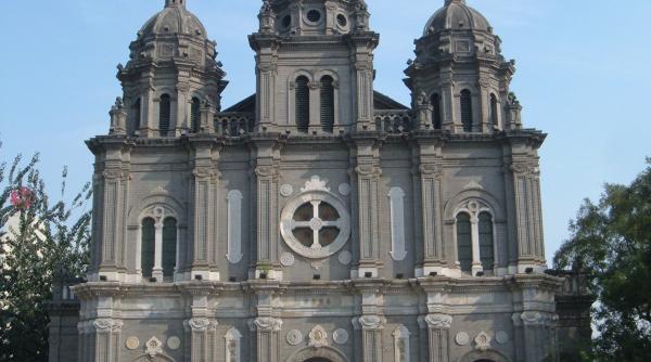 a doua biserica demolata in china posibila campanie indreptata impotriva crestinilor