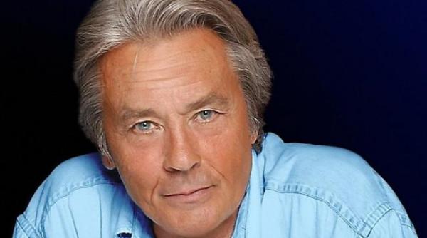 alain delon a marturisit ca va parasi aceasta lume fara regrete