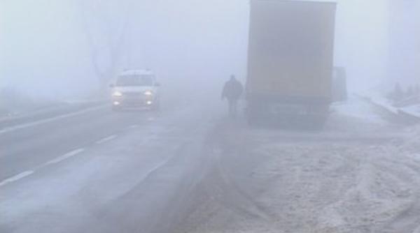alerta anm cod galben de vreme rea in mai multe judete