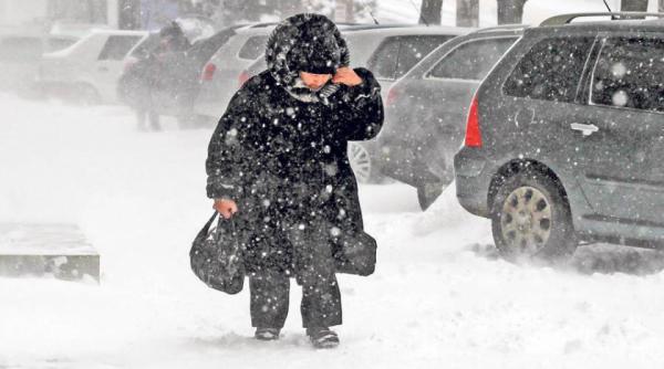 alerta meteorologi ninsori si temperaturi de 15 grade celsius incepand cu acest weekend