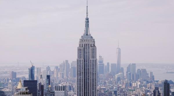 autoritatile orasului new york au dat in judecata marile companii petroliere ale lumii