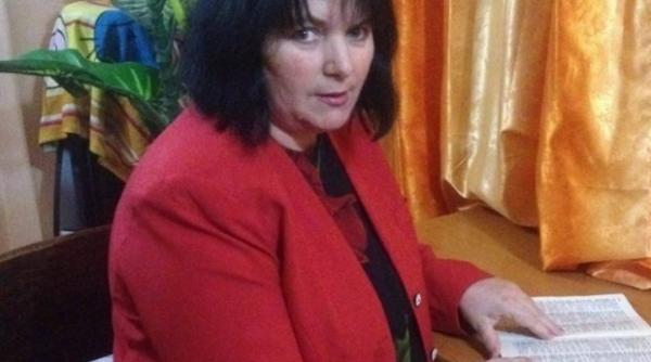 clarvazatoarea maria ghiorghiu profetie infioratoare vom trai zile de cosmar
