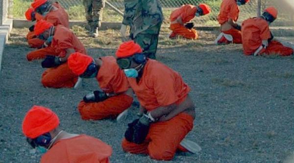 detinutii de la guantanamo afirma ca detentia lor este alimentata de ostilitatea lui trump fata de musulmani