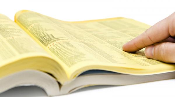 dupa 140 de ani olanda renunta la cartea de telefon traditionala