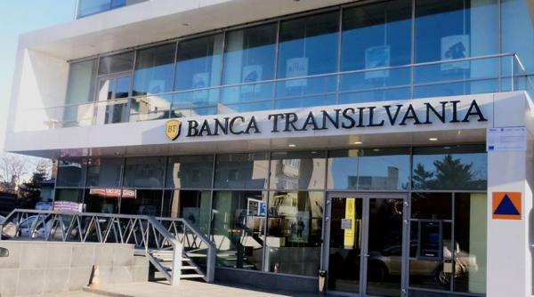 fitch preluarea bancpost nu afecteaza ratingul bancii transilvania