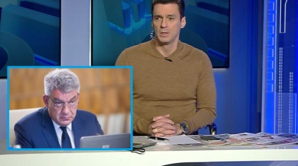 mircea badea n a spus nimeni ca tudose e ofiter sri dar nu asta mi se pare important