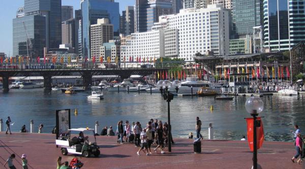 norii care i au inspaimantat pe australieni