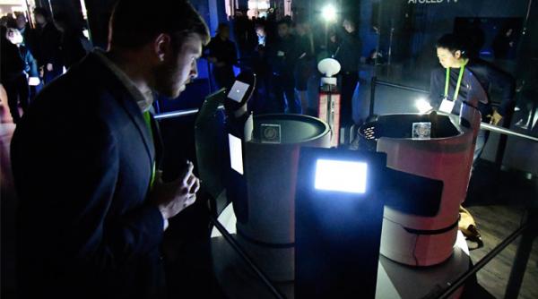 o ploaia torentiala a facut ravagii la ces in las vega