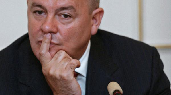 traseistul marin anton picaj pe otopeni