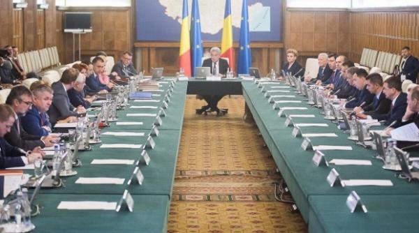 tudose convingerea mea ferma este ca e nevoie de o restructurare a guvernului