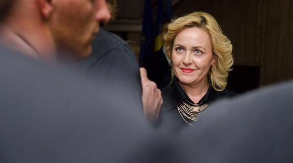 carmen dan i a raspuns premierului nu am mintit domnul ionita acceptase initial propunerea de a fi interimar la sefia politiei