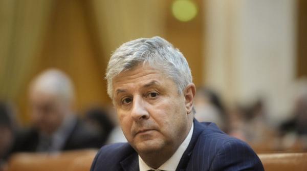 florin iordache a fost operat iar starea lui de sanatate este stabila