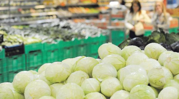 mancarea si impozitele ne golesc buzunarele