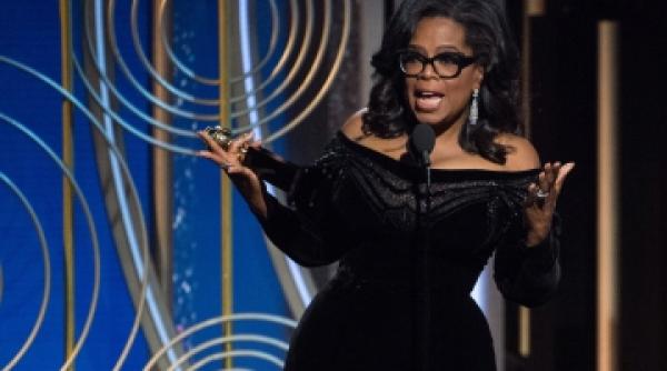 meryl streep si tom hanks o sustin pe oprah winfrey la prezidentiale