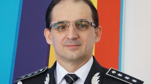 rectorul academiei de politie daniel torje anunta ca demisioneaza dezminte acuzatiile la adresa sa
