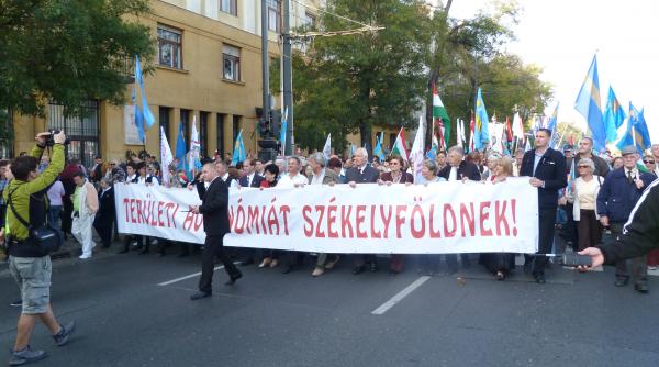 scandal diplomatic intre budapesta si bucuresti dupa declaratiile premierului roman