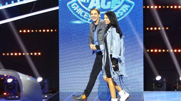 sotii chicireanu au pierdut toti cei 100 000 de lei pusi in joc la guess my age ghiceste varsta