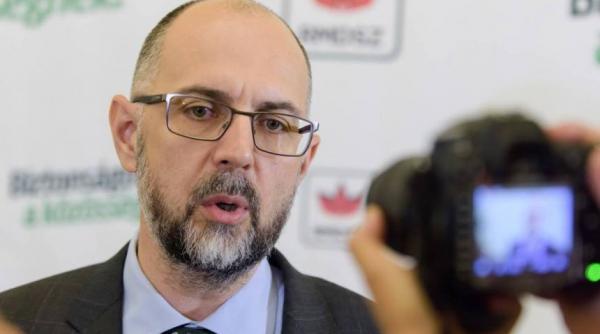 kelemen hunor in secolul xxi luptam pentru dreptul de a ne apara identitatea