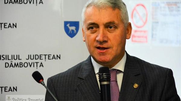 tutuianu ar fi sinucidere politica pentru psd o noua schimbare de guvern