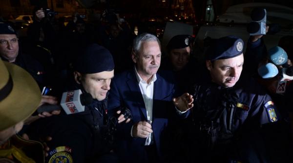 catalin ivan turneul prin tara al lui liviu dragnea este unul de adio