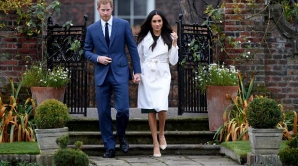 ce viata va duce meghan markle dupa casatoria cu printul harry