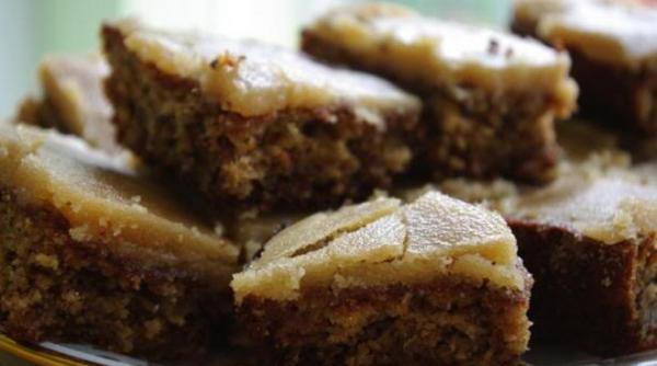 prajitura rapida cu iaurt