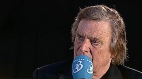 veste trista pentru fani ce decizie a luat actorul florin piersic