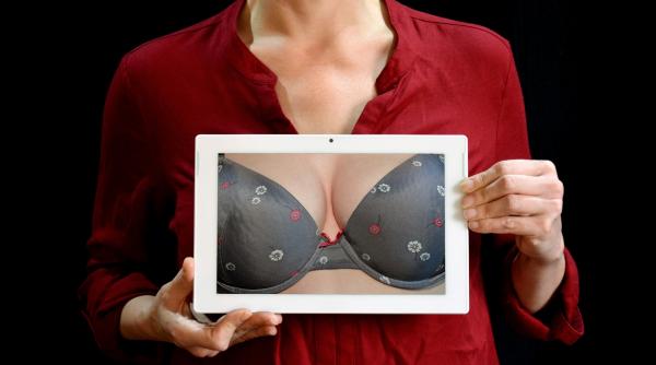 3 exercitii foarte eficiente pentru fermitatea sanilor