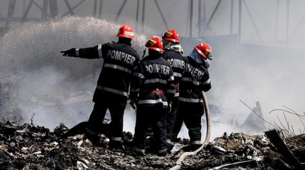 alerta explozie la magistrala de gaz in dolj