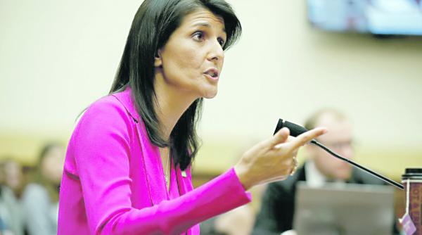 casa alba da iranului un ultim avertisment