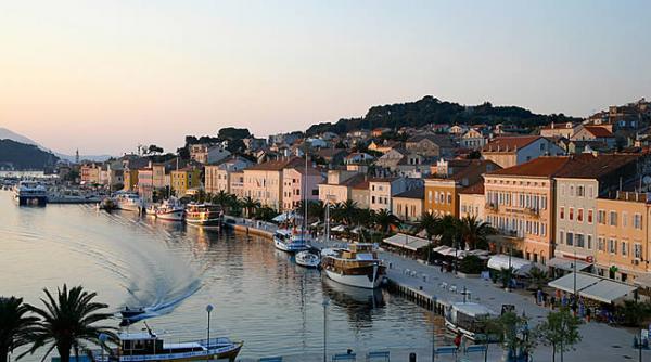 croatia record de turisti in 2017