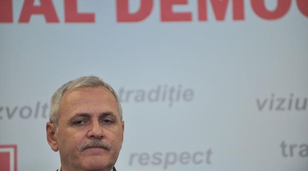 dragnea despre viitorul premier nu voi face nicio propunere se pare ca am mana proasta