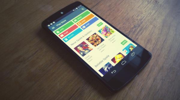 mai multe aplicatii pentru android destinate copiilor au fost infestate cu reclame pornografice