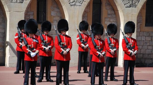 marea britanie devine putere regionala