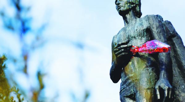 patriotismul sadit in suflete de eminescu